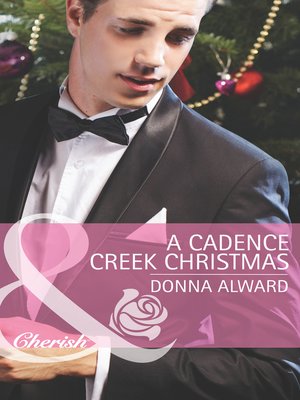 cover image of A Cadence Creek Christmas